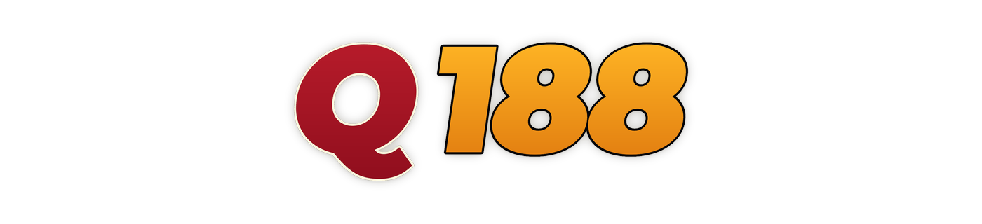 q188 Logo